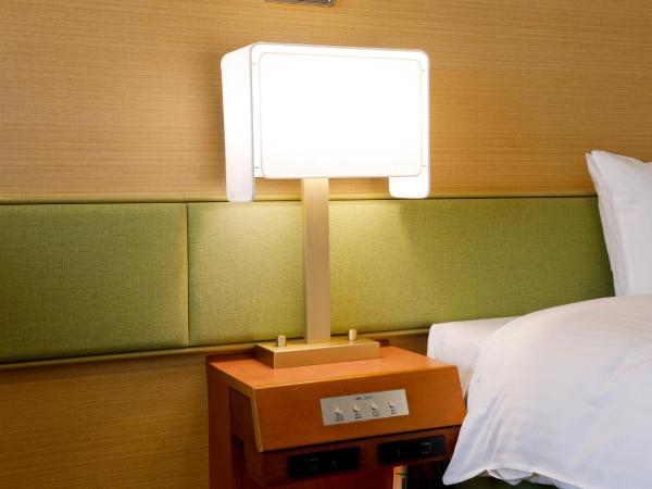 Hotel the Lutheran : photo 4 de la chambre chambre simple de luxe - non-fumeurs