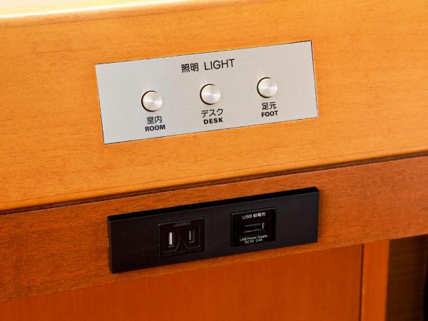 Hotel the Lutheran : photo 7 de la chambre chambre double standard - non-fumeurs