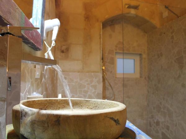 Antico Convicino Rooms Suites & SPA : photo 5 de la chambre suite - cave