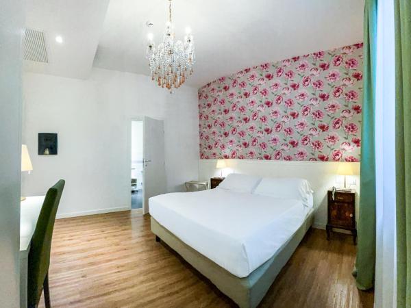 Rimini Suite Hotel : photo 1 de la chambre chambre double basique
