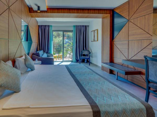 TUI MAGIC LIFE Bodrum - Adults Only : photo 1 de la chambre grande chambre double 