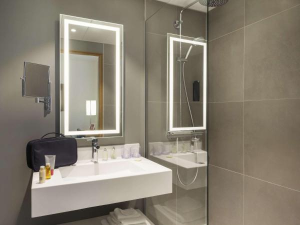 Novotel Genève Centre : photo 3 de la chambre chambre double standard