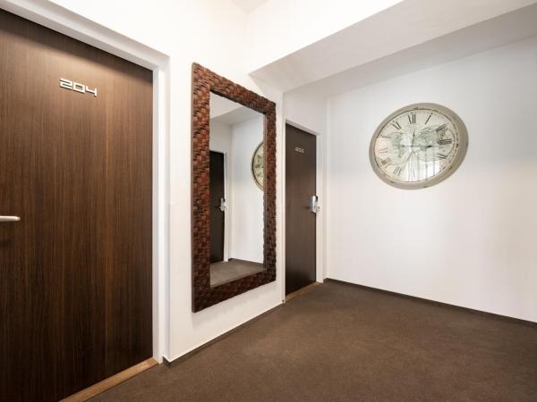 Hotel U Šuláka : photo 7 de la chambre chambre triple