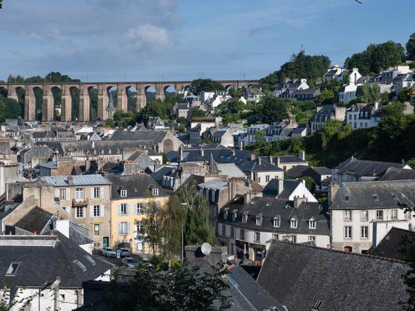 Domitys Ker Madiou : photo 6 de la chambre appartement 2 chambres