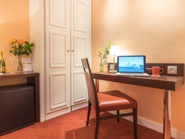 Virgina : photo 6 de la chambre chambre double supérieure