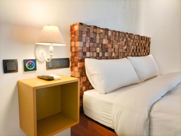 Far Home Bernabeu : photo 2 de la chambre studio