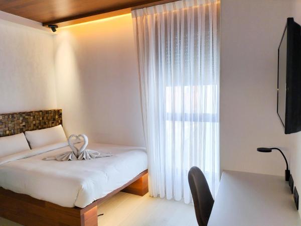 Far Home Bernabeu : photo 3 de la chambre studio