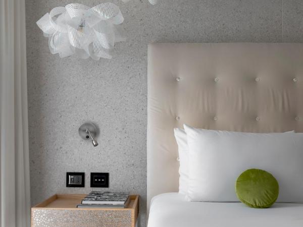 Demo Hotel Design Emotion : photo 2 de la chambre suite 2 chambres