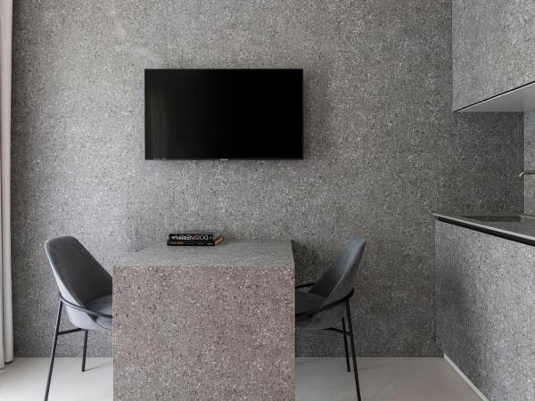 Demo Hotel Design Emotion : photo 10 de la chambre suite 2 chambres