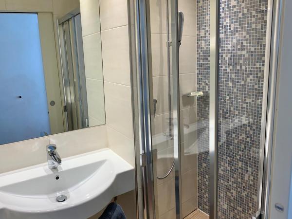 Continental Parkhotel : photo 6 de la chambre chambre lits jumeaux supérieure