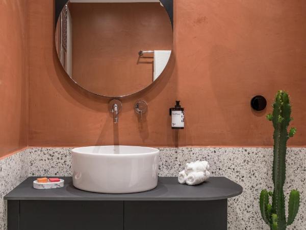 72 AD Suites : photo 7 de la chambre suite exécutive