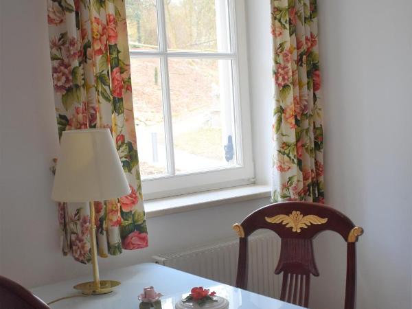 Hotel Restaurant - Häuserl im Wald Graz : photo 5 de la chambre chambre double - annexe