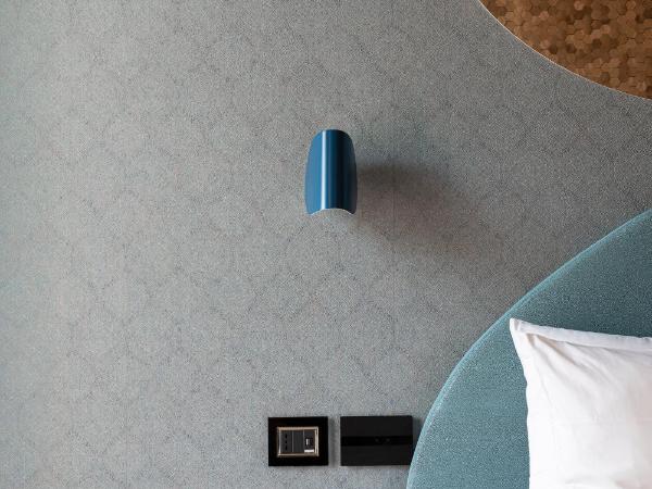 Demo Hotel Design Emotion : photo 2 de la chambre suite avec sauna