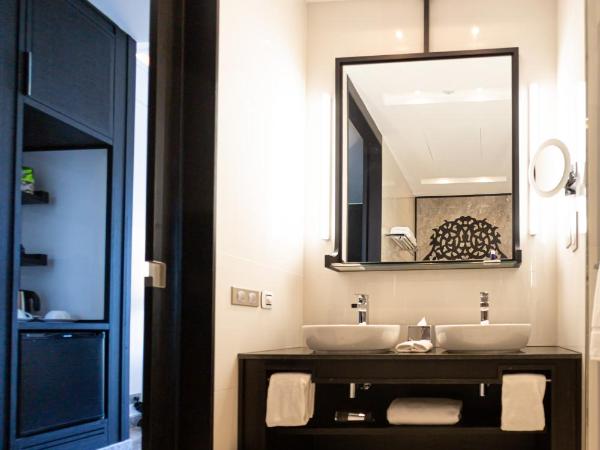 STORY Rabat : photo 4 de la chambre chambre lit king-size premium