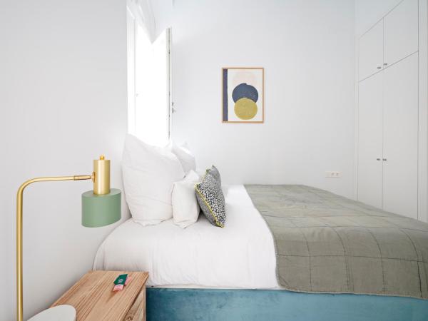 numa I Solea Apartments : photo 1 de la chambre suite familiale