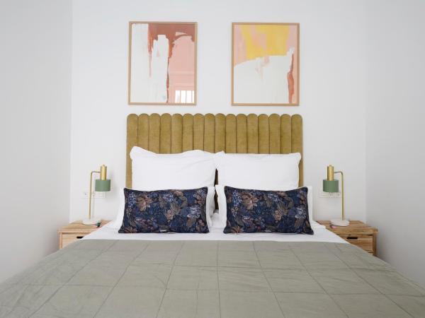 numa I Solea Apartments : photo 5 de la chambre suite familiale
