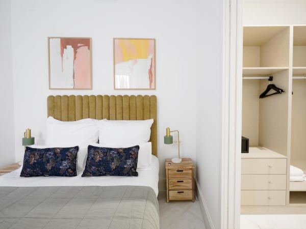 numa I Solea Apartments : photo 9 de la chambre suite familiale