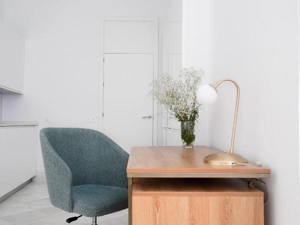 numa I Solea Apartments : photo 4 de la chambre suite familiale