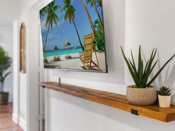 Alani Bay Villas : photo 1 de la chambre appartement 2 chambres