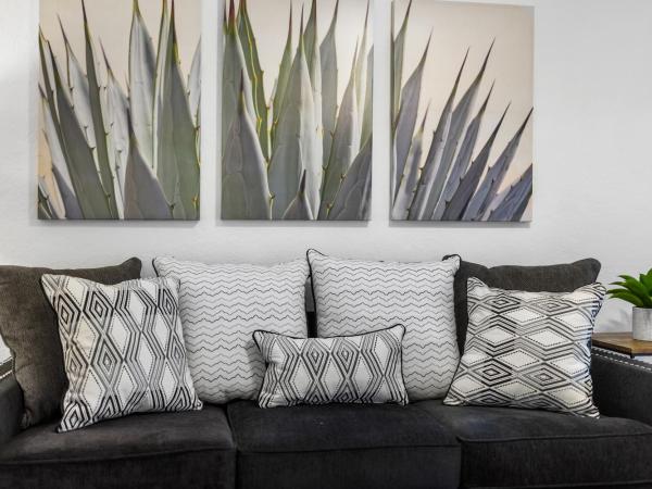 Alani Bay Villas : photo 2 de la chambre appartement 2 chambres