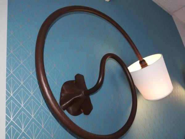 Le Régence : photo 3 de la chambre chambre simple