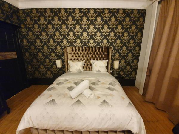 Brussels 1904 : photo 3 de la chambre suite deluxe