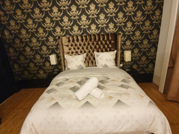 Brussels 1904 : photo 1 de la chambre chambre familiale supérieure