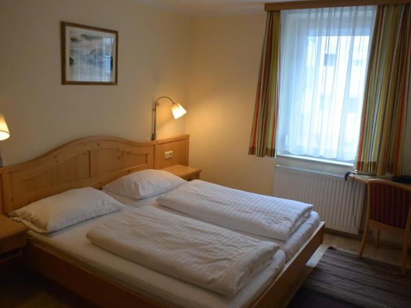 Adlerhof : photo 4 de la chambre chambre double