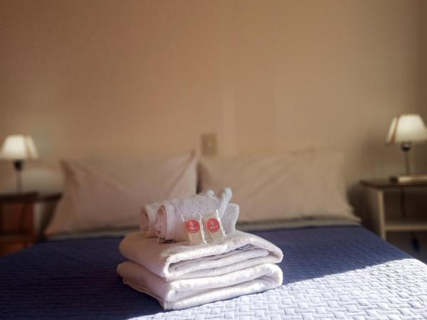 Flamenco Bay Apartments : photo 3 de la chambre appartement en duplex