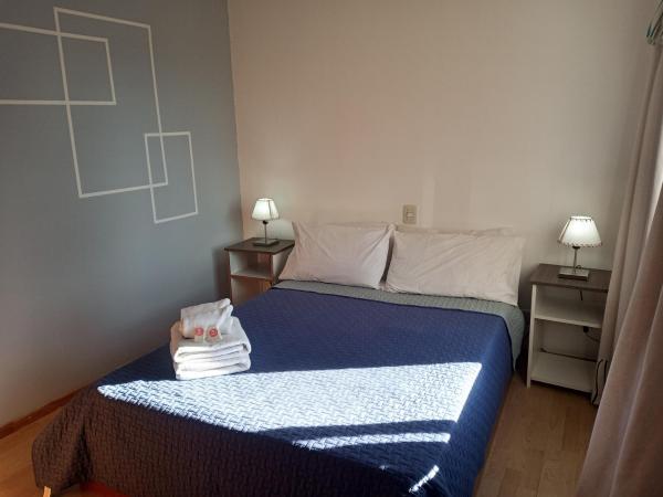 Flamenco Bay Apartments : photo 2 de la chambre appartement en duplex