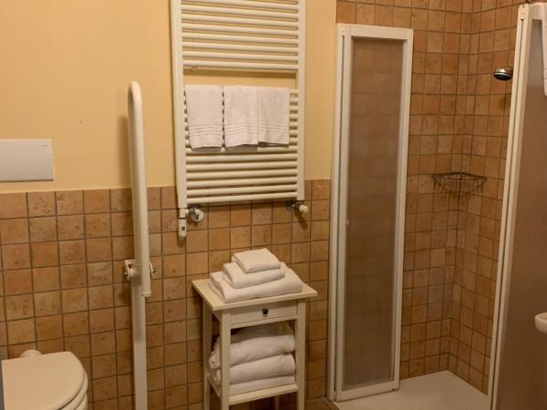 Agriturismo Ben Ti Voglio : photo 1 de la chambre chambre quadruple