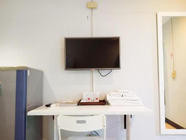 Nim Hotel : photo 5 de la chambre chambre triple standard