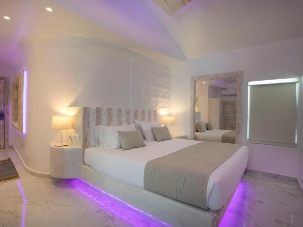 Rhodos Horizon Blu-Adults Only : photo 4 de la chambre suite 1 chambre