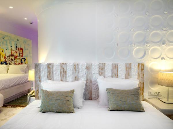Rhodos Horizon Blu-Adults Only : photo 5 de la chambre suite 1 chambre