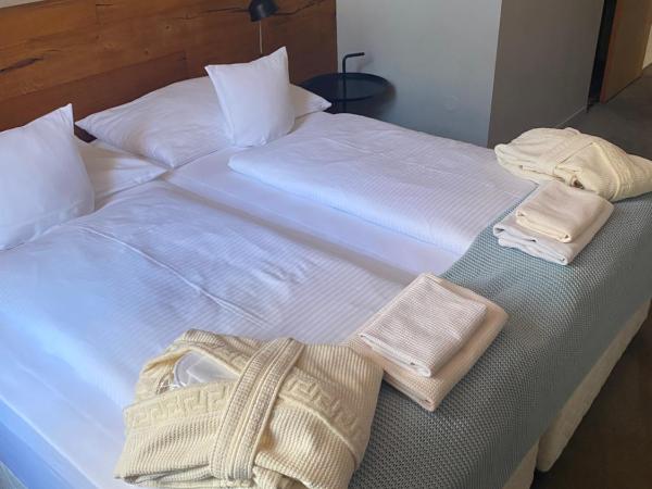 Hotel city.city : photo 7 de la chambre suite deluxe