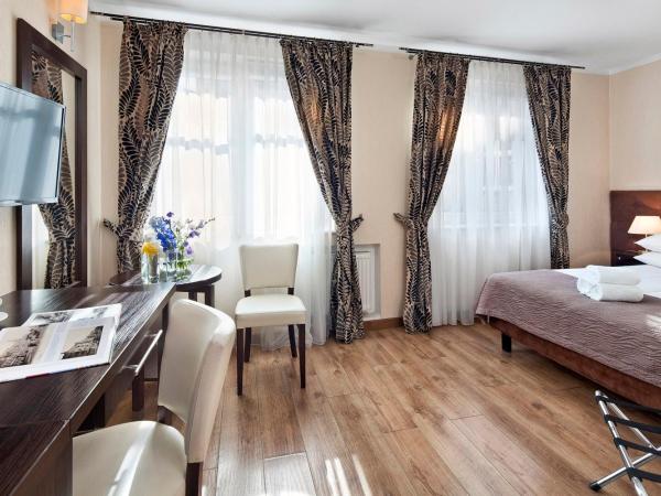 Hotel Bonum Old Town : photo 1 de la chambre chambre simple standard