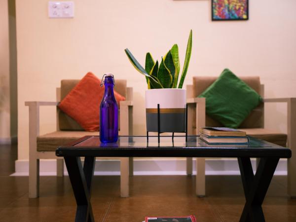 Guesture Serviced Residences, Alta Vista : photo 8 de la chambre appartement deluxe