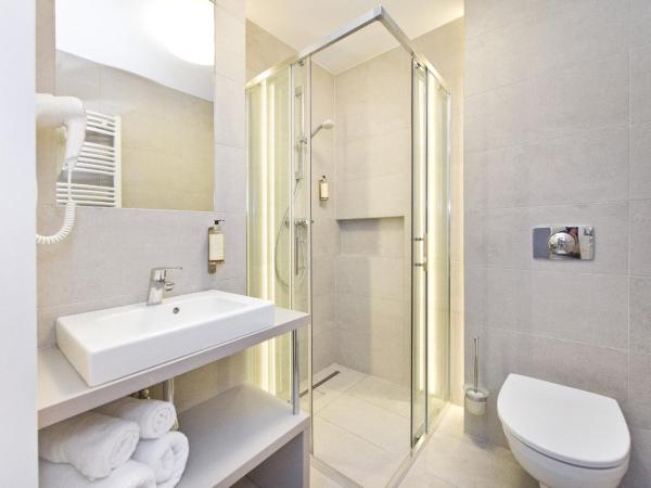 Villa 21 by Victus : photo 6 de la chambre suite