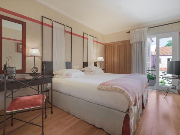 Solar do Castelo - Lisbon Heritage Collection - Alfama : photo 2 de la chambre petite castelo room