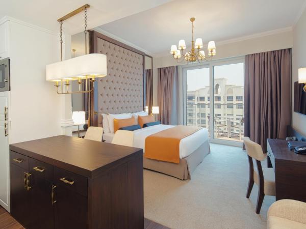 Dukes The Palm, a Royal Hideaway Hotel : photo 2 de la chambre studio supérieur