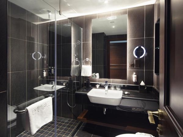 Dukes The Palm, a Royal Hideaway Hotel : photo 4 de la chambre studio supérieur