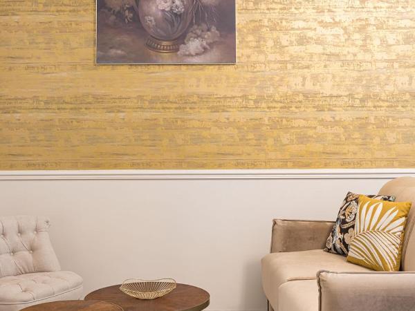 Legend Majestic - Parking Privé- Climatisation - Gare - Centre Ville : photo 3 de la chambre appartement deluxe