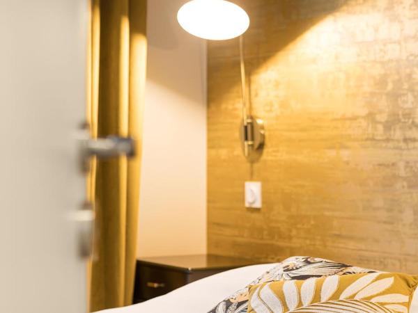 Legend Majestic - Parking Privé- Climatisation - Gare - Centre Ville : photo 6 de la chambre appartement deluxe