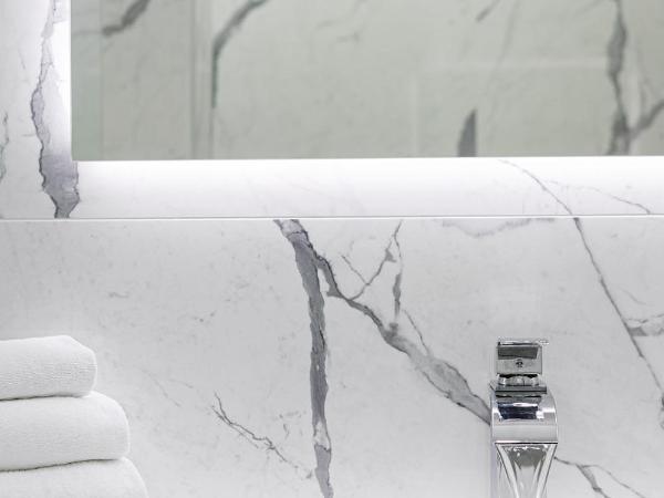 Legend Majestic - Parking Privé- Climatisation - Gare - Centre Ville : photo 9 de la chambre appartement deluxe