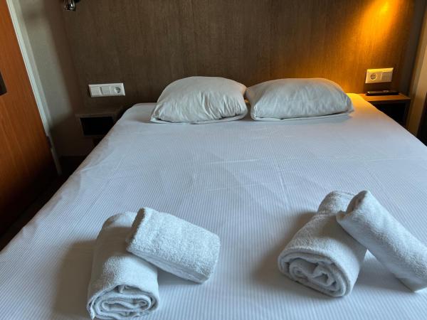 Blossoms City Hotel : photo 9 de la chambre chambre double standard