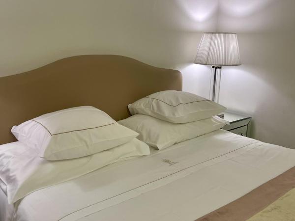 Hotel Adriatica : photo 6 de la chambre chambre simple standard