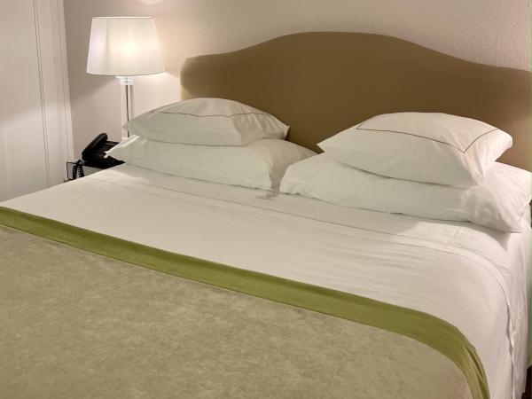 Hotel Adriatica : photo 5 de la chambre chambre simple standard
