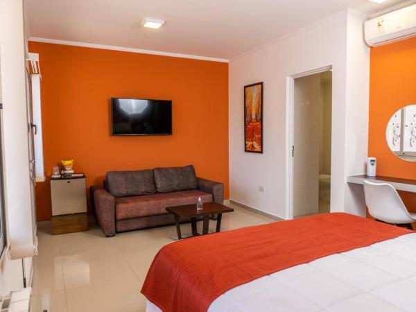 Hotel Dalai : photo 2 de la chambre chambre double