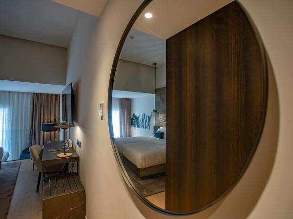 Soho Boutique Catedral : photo 2 de la chambre chambre triple