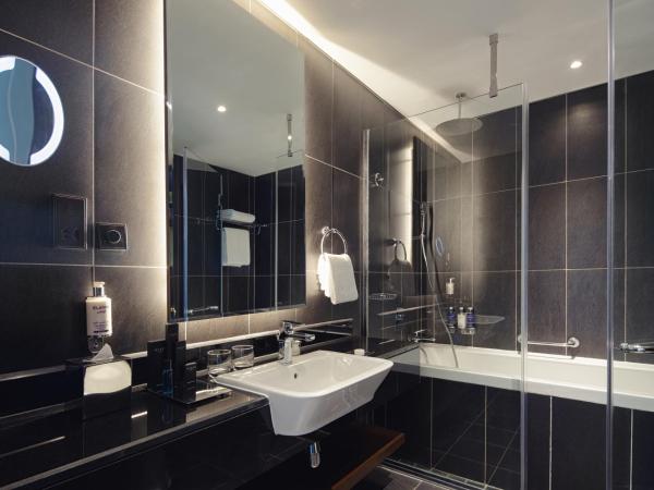 Dukes The Palm, a Royal Hideaway Hotel : photo 7 de la chambre grand studio